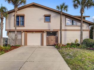 1650 S Fletcher Ave, Fernandina Beach, FL 32034