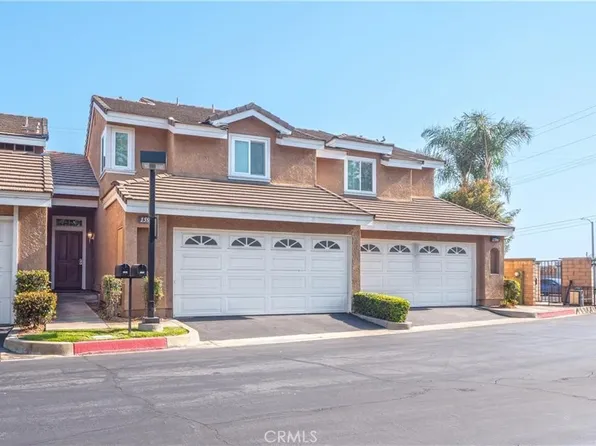 1590 Corte Santana, Upland, CA 91786