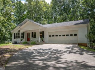 183 Applebaum Way, Colbert, GA 30628