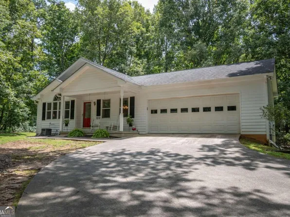 183 Applebaum Way, Colbert, GA 30628