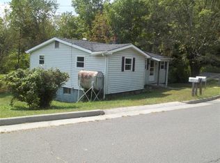 420 Powerhouse Rd, Independence, VA 24348