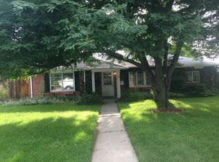 1985 Quince St, Denver, CO 80220