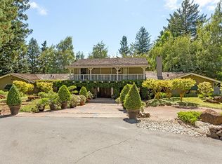 4105 Woodside Rd, Woodside, CA 94062