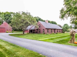 83 Round Bay Rd, Laconia, NH 03246