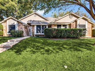 714 Monique Pl, Cedar Hill, TX 75104