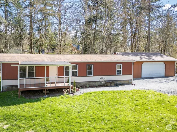 8511 361st Street E, Eatonville, WA 98328