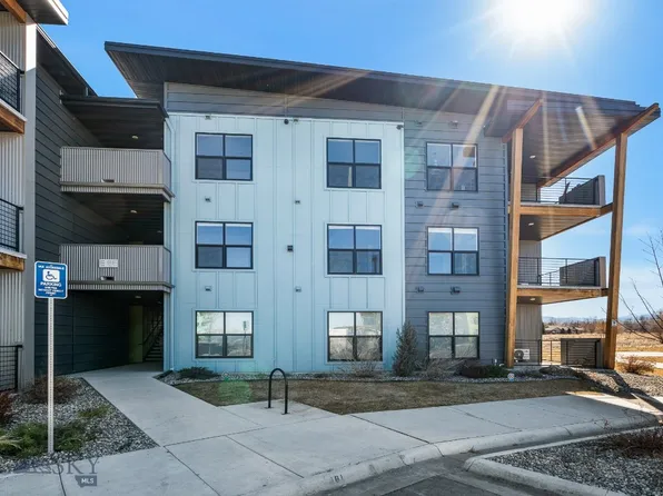 2420 Tschache Ln Unit 301, Bozeman, MT 59715