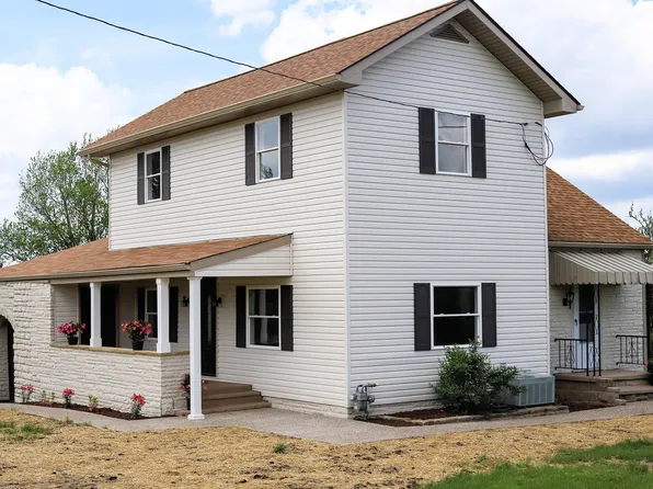 375 Old Route 21 Rd #21, Mc Clellandtown, PA 15458