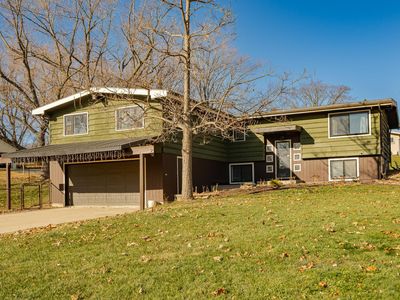 2318 4th Ave SW, Rochester, MN, 55902