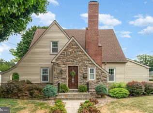 470 S 7th St, Chambersburg, PA