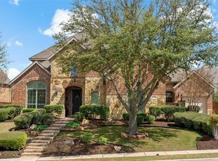 8304 Castine Dr, McKinney, TX 75071