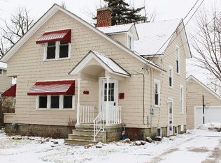 507 N Farragut St, Bay City, MI 48708