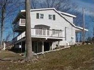 927 N Barnstead Rd, Center Barnstead, NH 03225