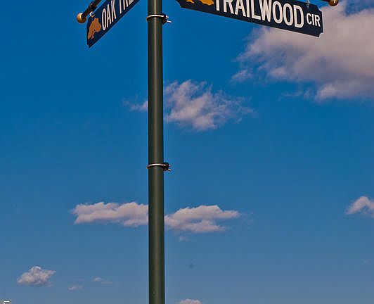 Neighborhood Amenities