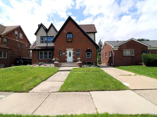 16865 Wildemere St, Detroit, MI 48221