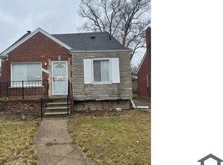 9911 Warwick St, Detroit, MI 48228