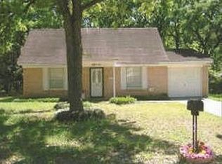 14214 Briarcrest Ln, Balch Springs, TX 75180