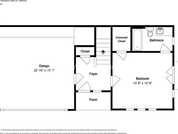 2nd image of 10538 Executive Lake Dr
