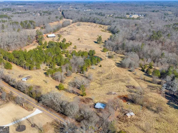 0 Moon Bridge Rd, Winder, GA 30680