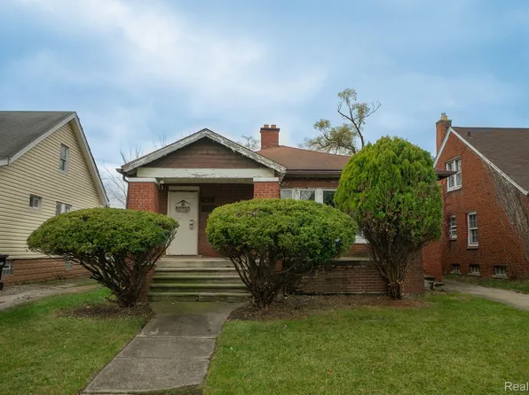 13305 Prest St, Detroit, MI 48227