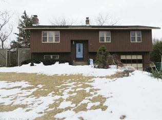 126 Quarry Brook Dr, South Windsor, CT 06074