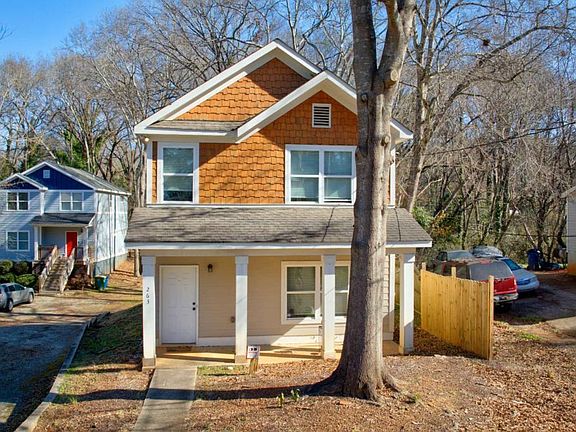 2nd image of 263 Arch St