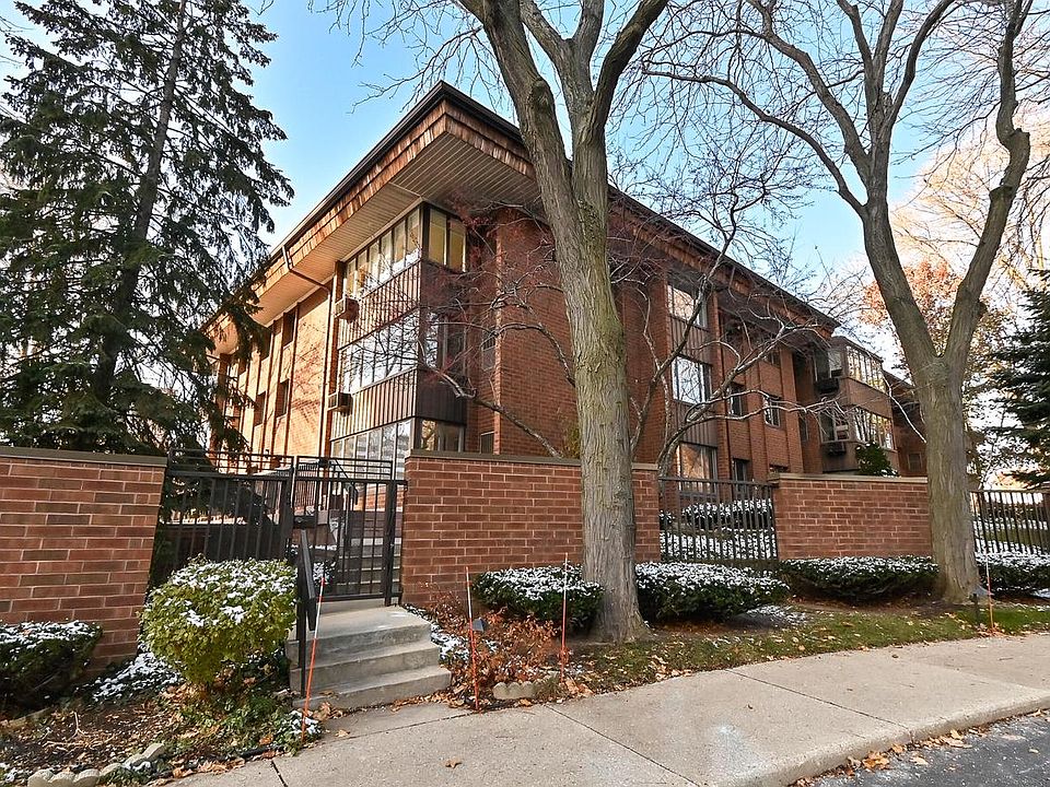 1st image of 1219 North Jackson STREET #107