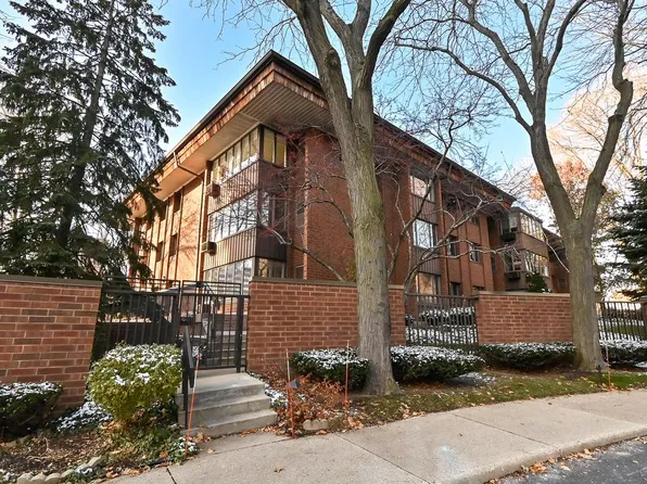 1219 North Jackson STREET #107, Milwaukee, WI 53202