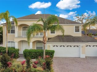 566 Palio Ct, Ocoee, FL 34761