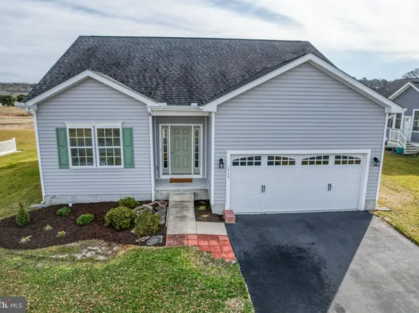 15159 Coultlands Reach, Milton, DE 19968