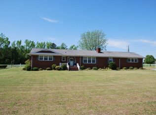 2129 Hwy 70 E, Kinston, NC 28501