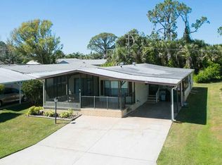 646 Marlin Cir, Barefoot Bay, FL 32976