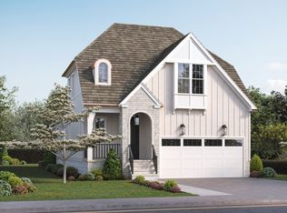 Leighton English Cottage Plan, Wendell Falls, Wendell, NC 27591