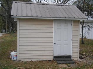 109 N Mulberry St, Marceline, MO 64658