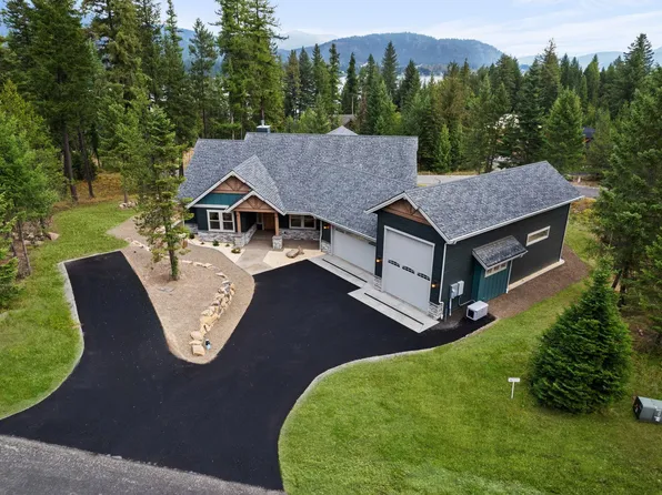 582 Deeter Dr, Priest River, ID 83856
