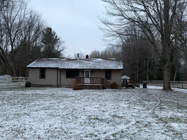 5454 Waterville Swanton Rd, Swanton, OH 43558