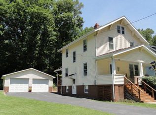 505 Union St, Bluefield, WV 24701