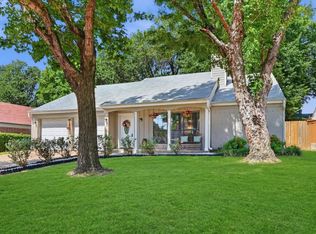4317 Winchester Ct, Grand Prairie, TX 75052