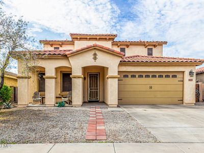 1828 S 238TH Lane, Buckeye, AZ, 85326