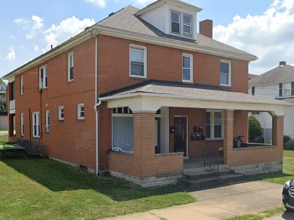 438 Euclid Ave, Canonsburg, PA 15317