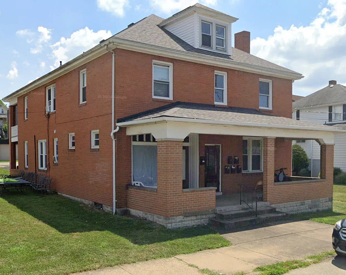 Building Photo - 438 Euclid Ave