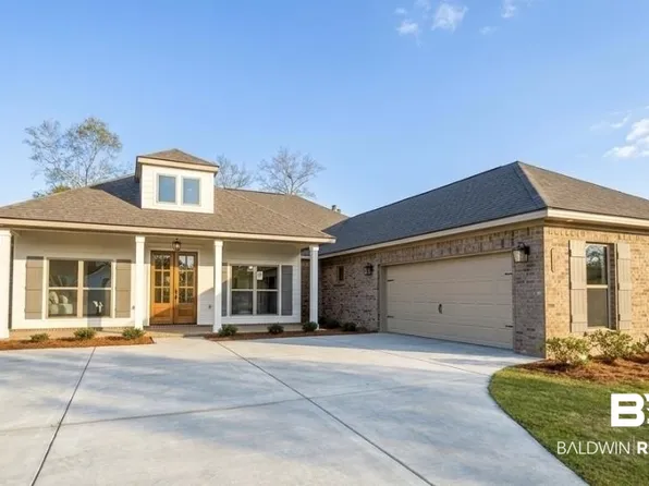 12235 Exbury Way, Spanish Fort, AL 36527