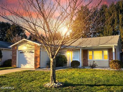 91 Lauren Lane, Brick, NJ, 08723