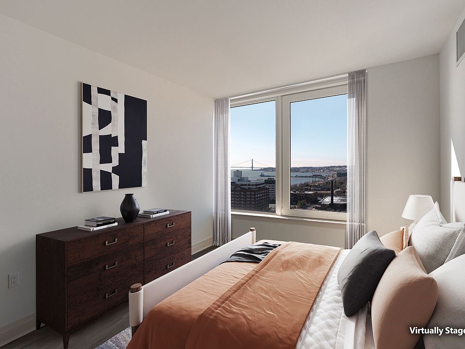 1st image of 5 Bay St #13JJ