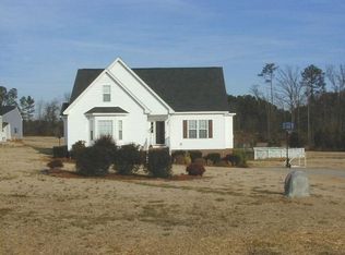 4952 Rolling Rock Rd, Rocky Mount, NC 27803