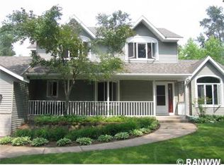 6571 187th St, Chippewa Falls, WI 54729