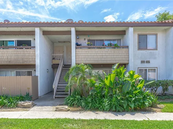 2511 W Sunflower Ave Unit L3, Santa Ana, CA 92704