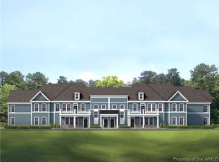 1411 Redoubt Rd #7A, Williamsburg, VA 23185