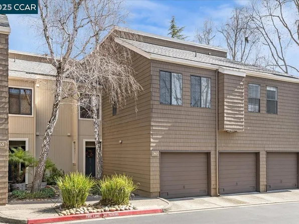 363 S Overlook Dr, San Ramon, CA 94582