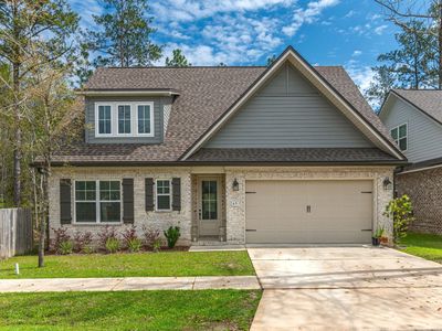 65 Laurel Oaks Dr, Freeport, FL, 32439